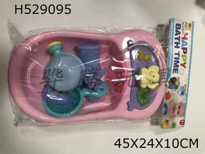 H529095 - ��ˮԡ�����½�����