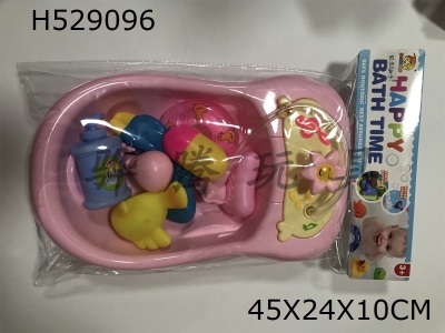 H529096 - ��ˮԡ�����½�����