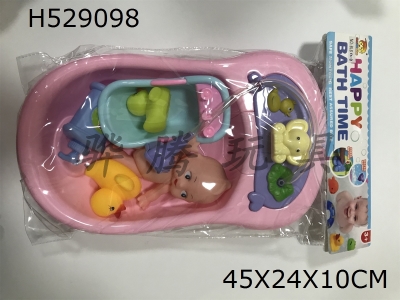 H529098 - ��ˮԡ�����½�����