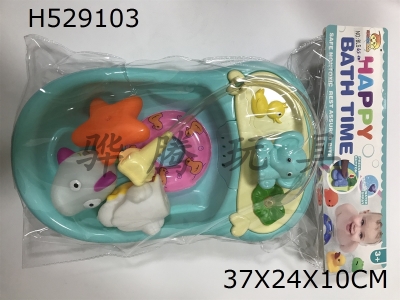 H529103 - ��ˮԡ�����½�����