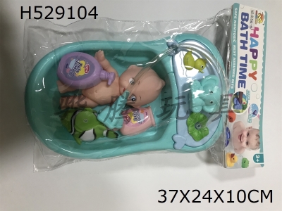 H529104 - ��ˮԡ�����½�����