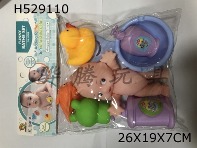 H529110 - ���ܶ�����ֻׯ