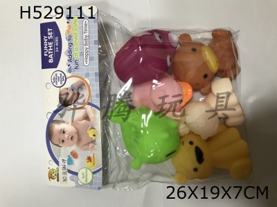 H529111 - ���ܶ�����ֻׯ