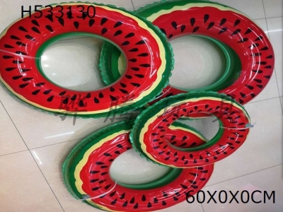 H533130 - Watermelon circle