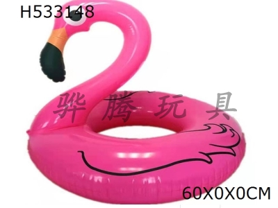 H533148 - Flamingo circle