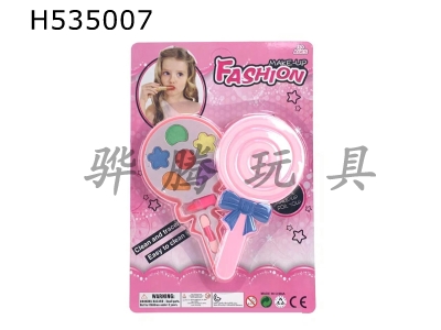 H535007 - Lollipop cosmetic