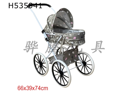 H535941 - Stroller (iron)
