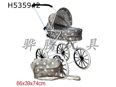 H535942 - Stroller (iron)