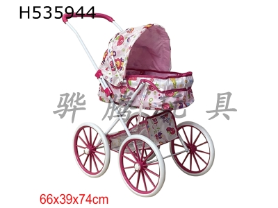H535944 - Stroller (iron)