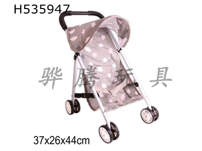 H535947 - Stroller (iron)