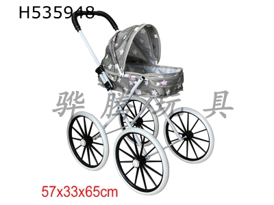 H535948 - Stroller (iron)