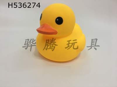 H536274 - 1# rubber duck 1 Pack