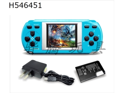 H546451 - 1.8-inch color screen game console