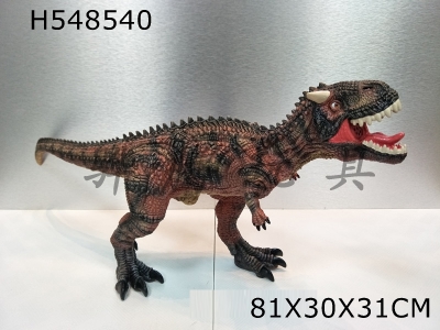 H548540 - Torosaurus