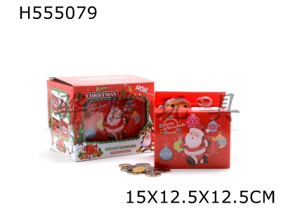 H555079 - Santa Claus