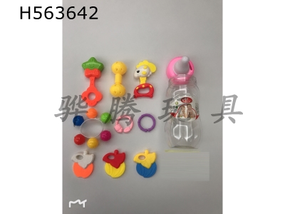 H563642 - Baby rattle