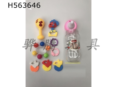 H563646 - Baby rattle