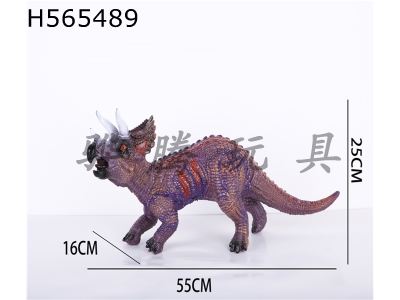 H565489 - Triceratops