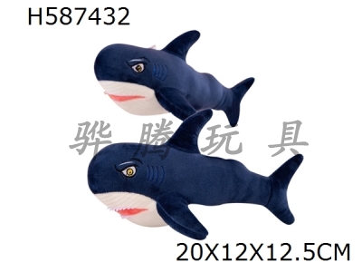 H587432 - shark