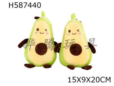 H587440 - avocado