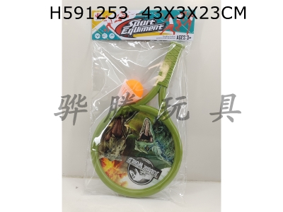 H591253 - Racket