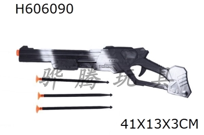 H606090 - Needle gun
