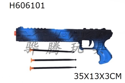 H606101 - Needle gun