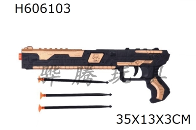 H606103 - Needle gun