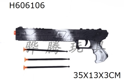 H606106 - Needle gun