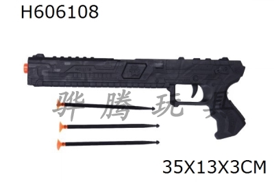 H606108 - Needle gun