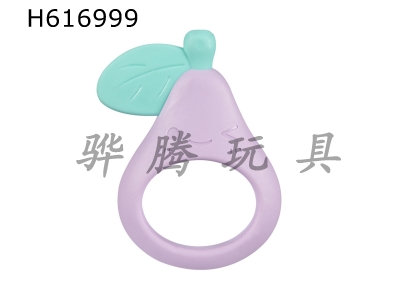 H616999 - Boilable rattle pears in bulk (pink)