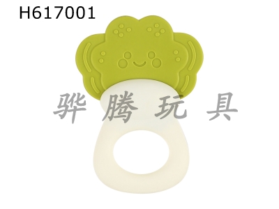 H617001 - Bulk boiled bell-ringing cauliflower European color