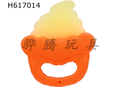 H617014 - Bulk Boilable Bell Ice Cream (Fresh Color)