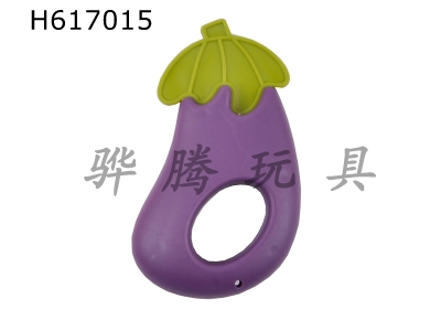 H617015 - Boilable eggplant with bell in bulk (European and American colors)