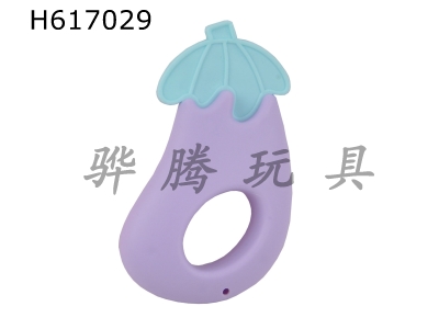 H617029 - Boilable eggplant with bell ringing in bulk (macaroon color)