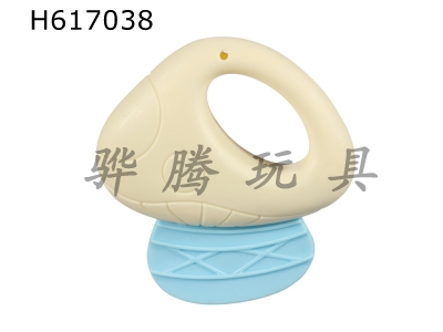 H617038 - Boilable bell-ringing mushrooms in bulk (macaroon color)