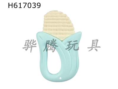 H617039 - Bulk Boilable Bell-ringing Corn (macaroon Color)