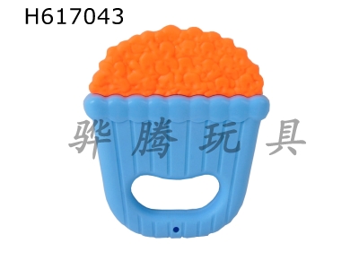 H617043 - Bulk Boilable Bell Popcorn (Fresh Color)