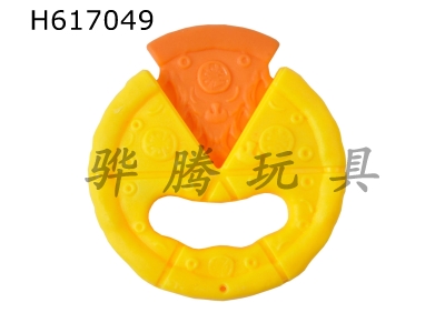 H617049 - Bulk boiled rattle pizza (fresh color)