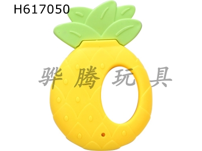 H617050 - Bulk boiled bell-ringing pineapple (fresh color)