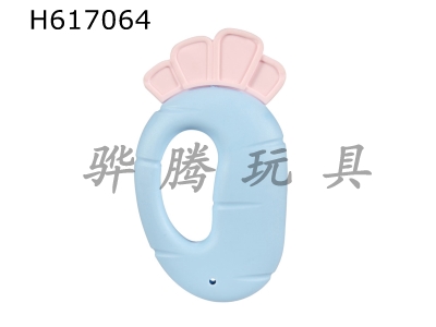 H617064 - Boilable rattle radish in bulk (macaroon color)