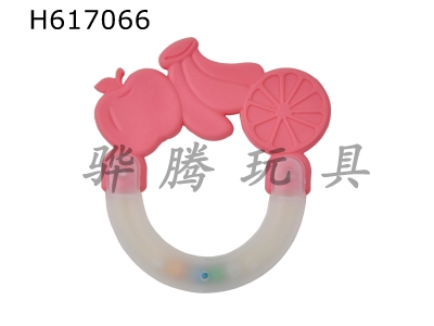 H617066 - Bulk boiled rattle fruit bowl (fresh color)