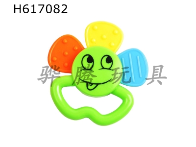 H617082 - Loose bell flower (bright color)