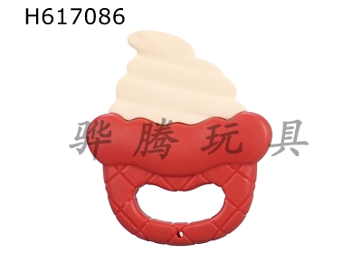 H617086 - Bulk Boilable Bell Ice Cream (European and American)