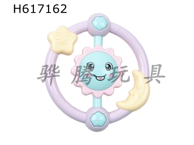 H617162 - Bulk bell ring (macaroon color)