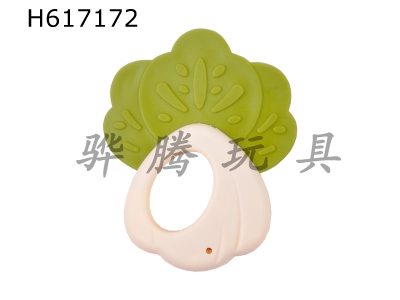 H617172 - Bulk Boilable Bell-ringing Cabbage (European and American)