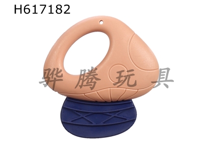 H617182 - Boilable bell mushroom in bulk (European and American color)