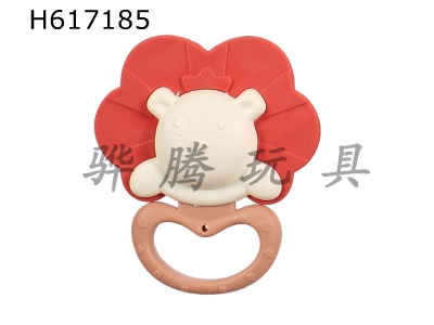 H617185 - Boilable bell lion in bulk (European color)