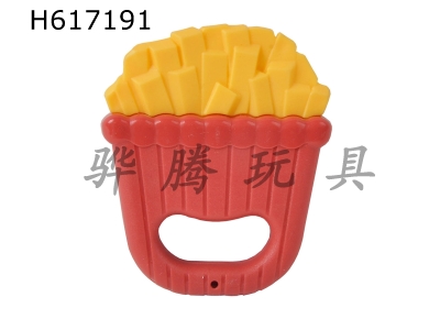 H617191 - Bulk Boilable Bell Fries (European)