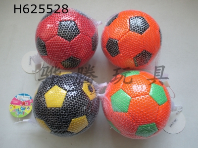 H625528 - 6-inch inflatable football